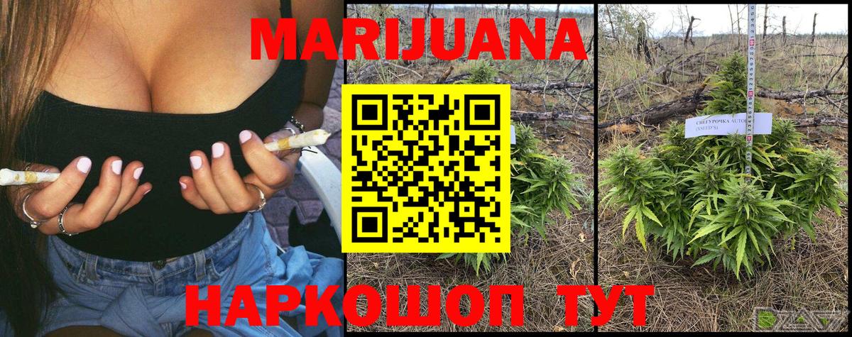 Бошки марихуана OG Kush Иркутск